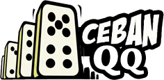 Cebanqq: Daftar Pkv Games & Judi Bandarqq Online Terpercaya